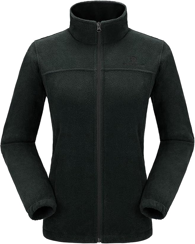 CAMEL CROWN Jackets Pockets Sweater