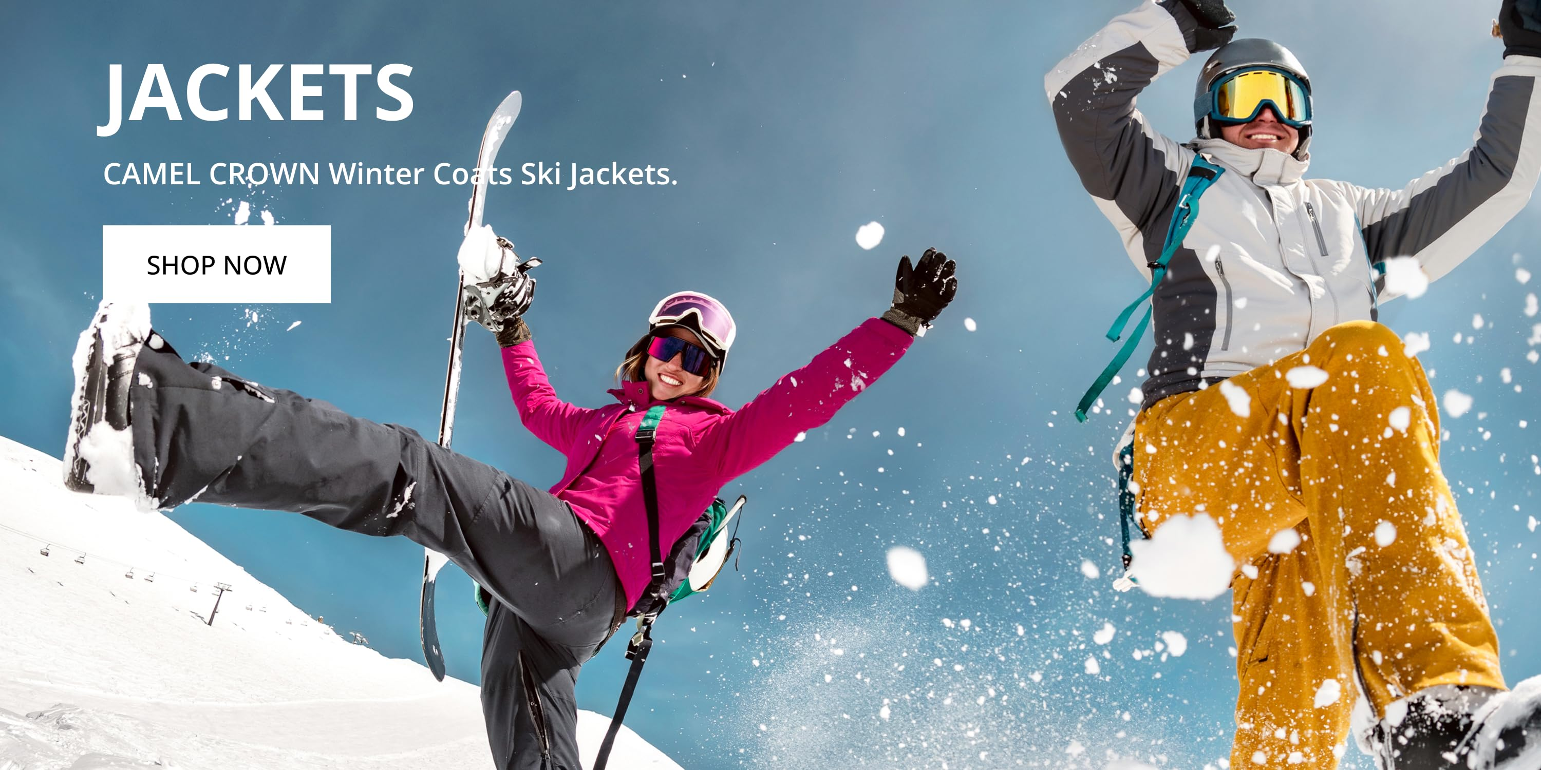 CAMEL CROWN Company Values